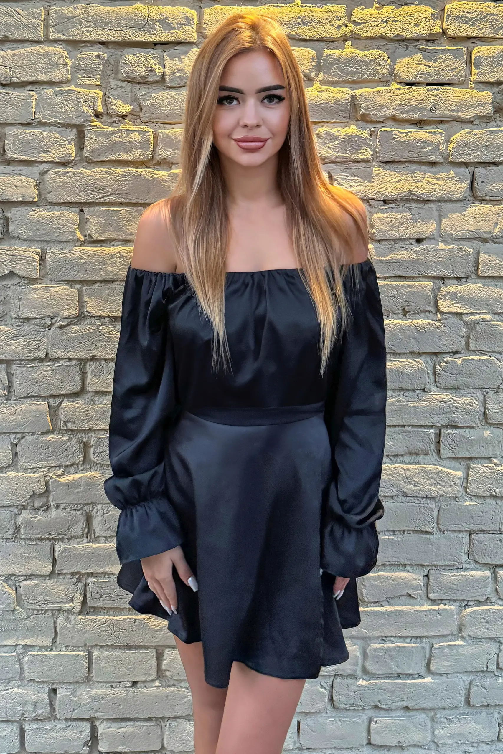 Explore Her Background