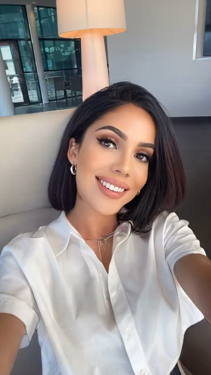 Explore Her Background