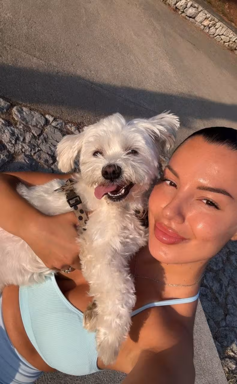 Browse Lady's Information