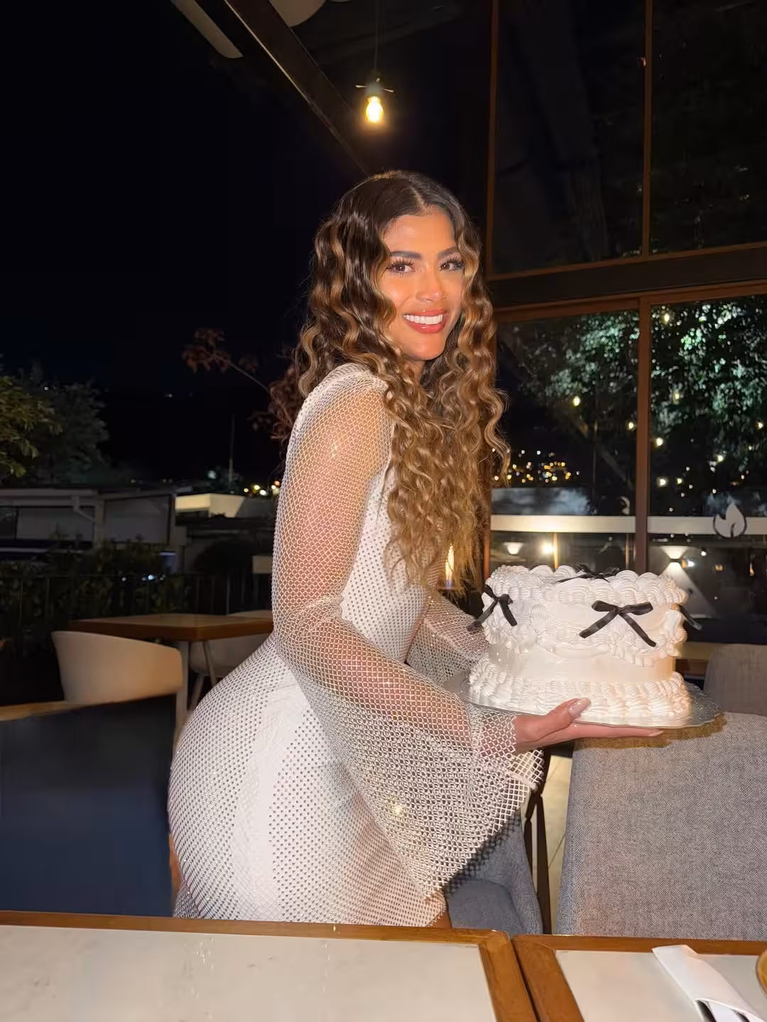 Investigate Full Profile