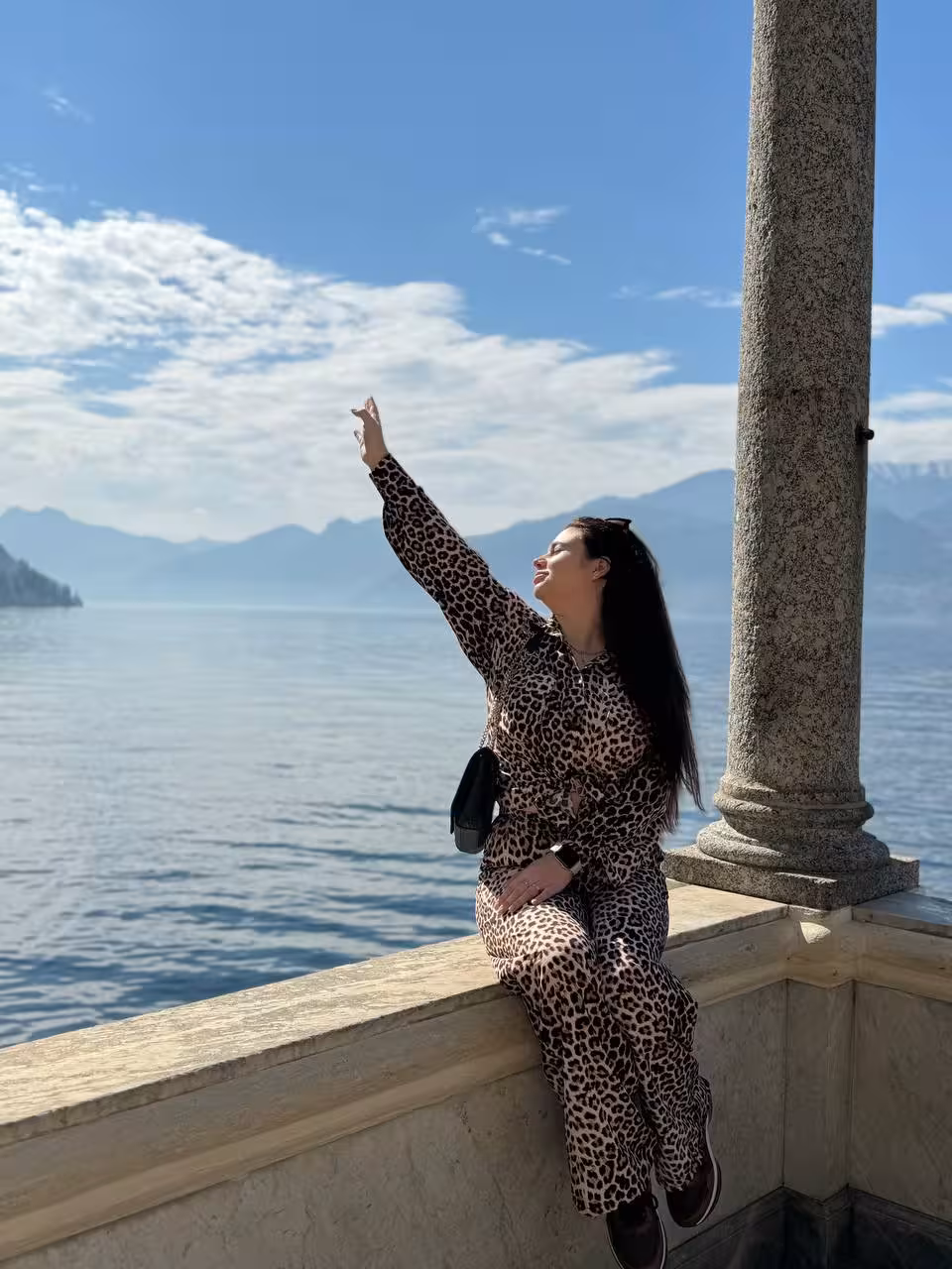 Mariya dating female veterans