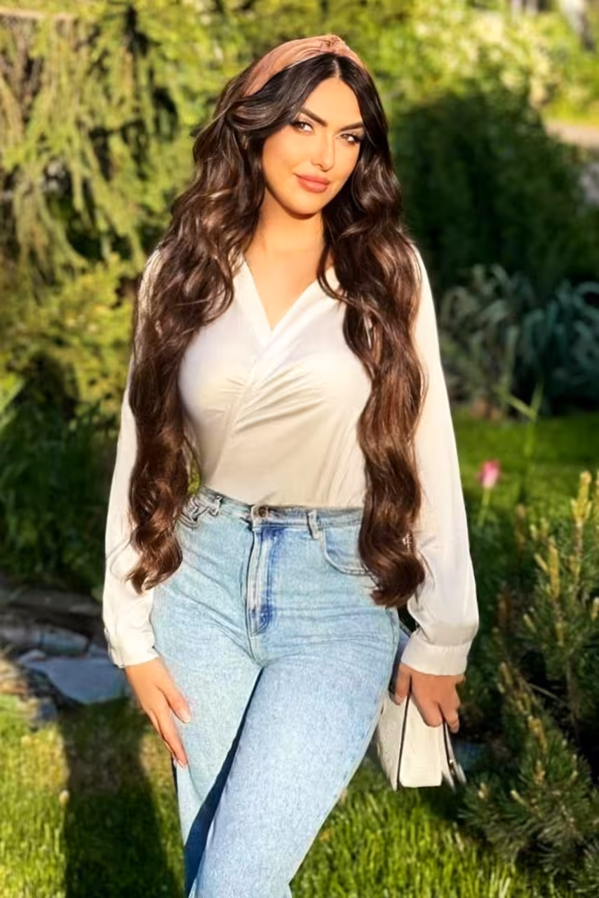 Explore Her Background