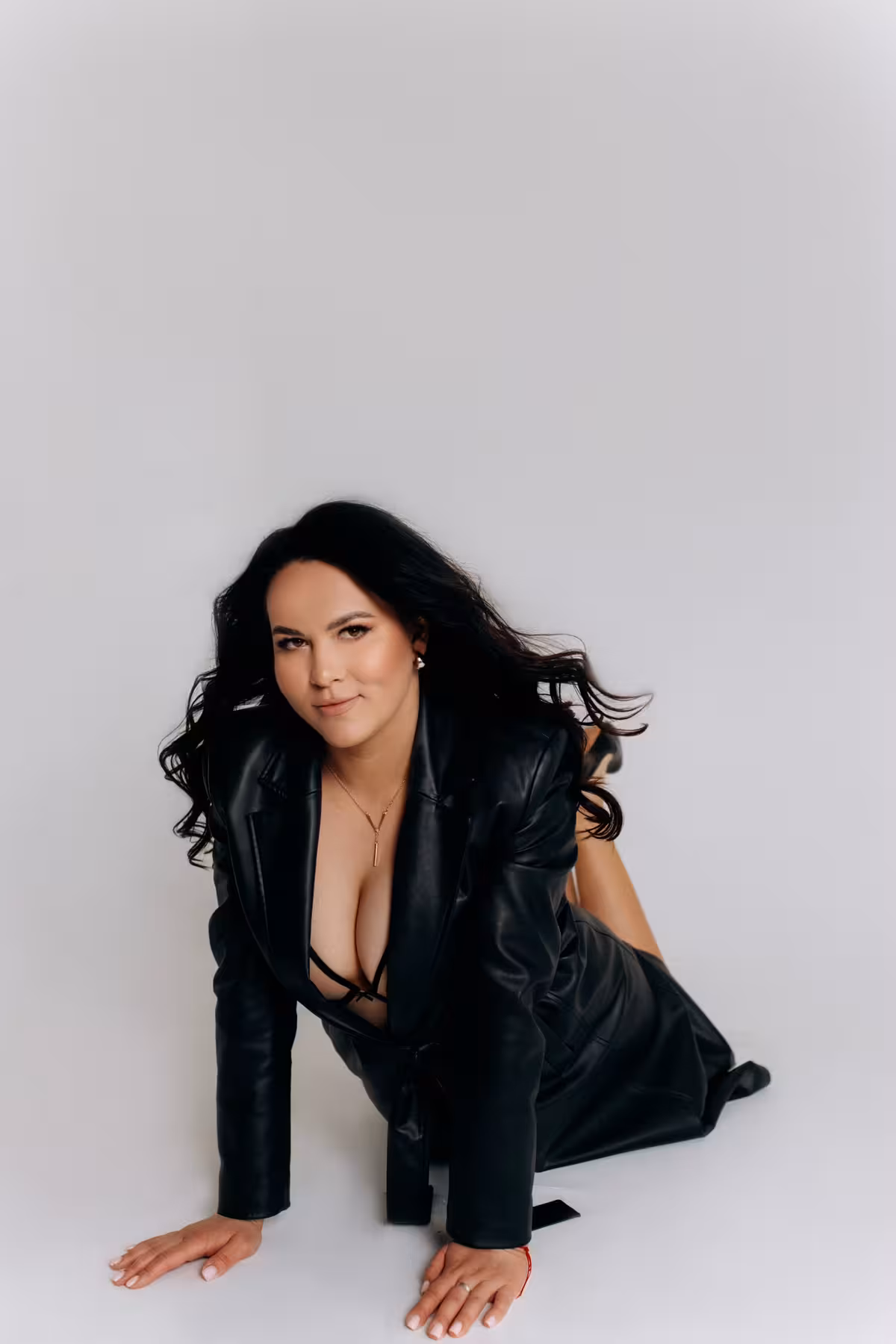 Enter Lady's Portfolio