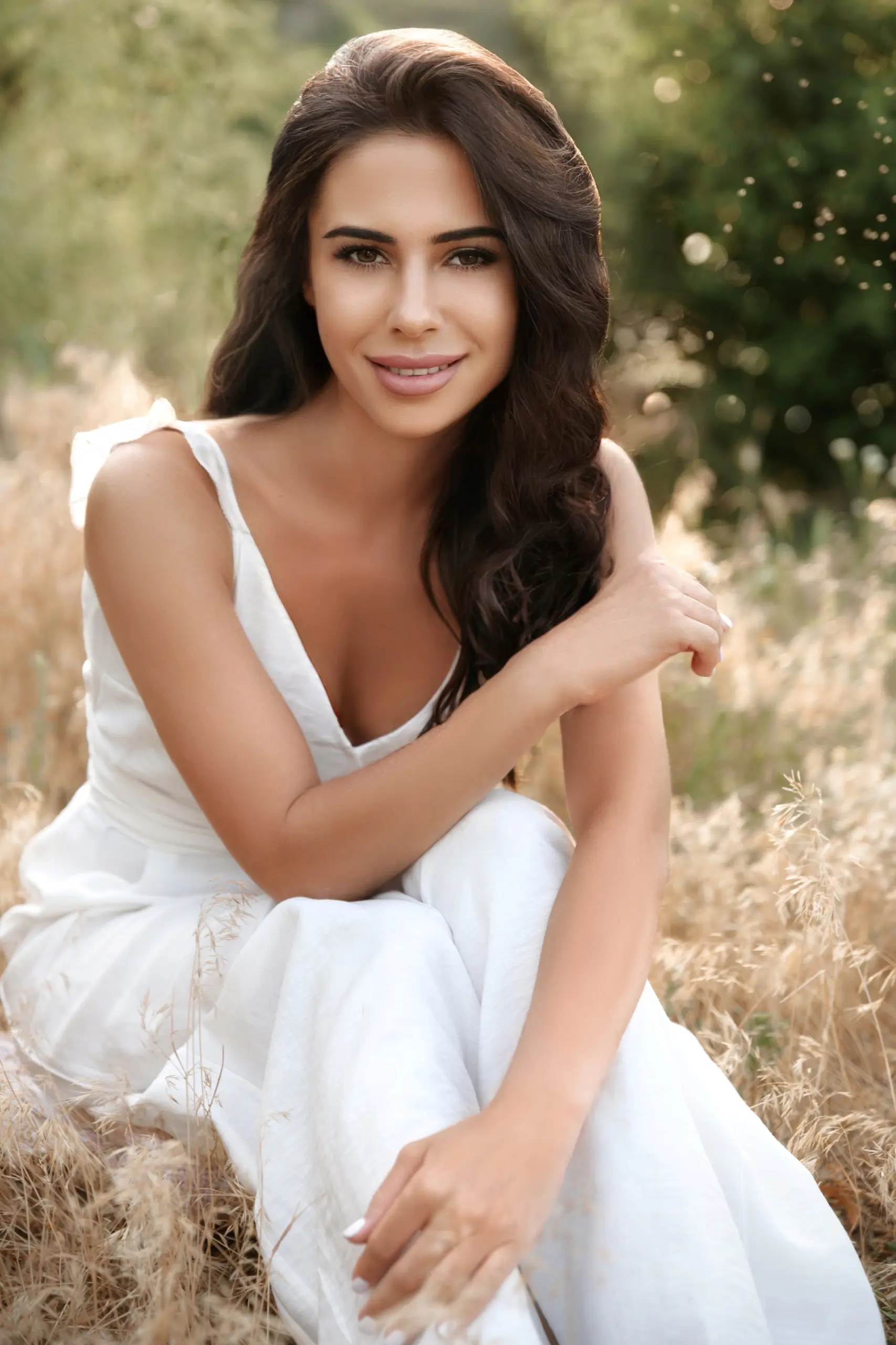 Browse Lady's Information