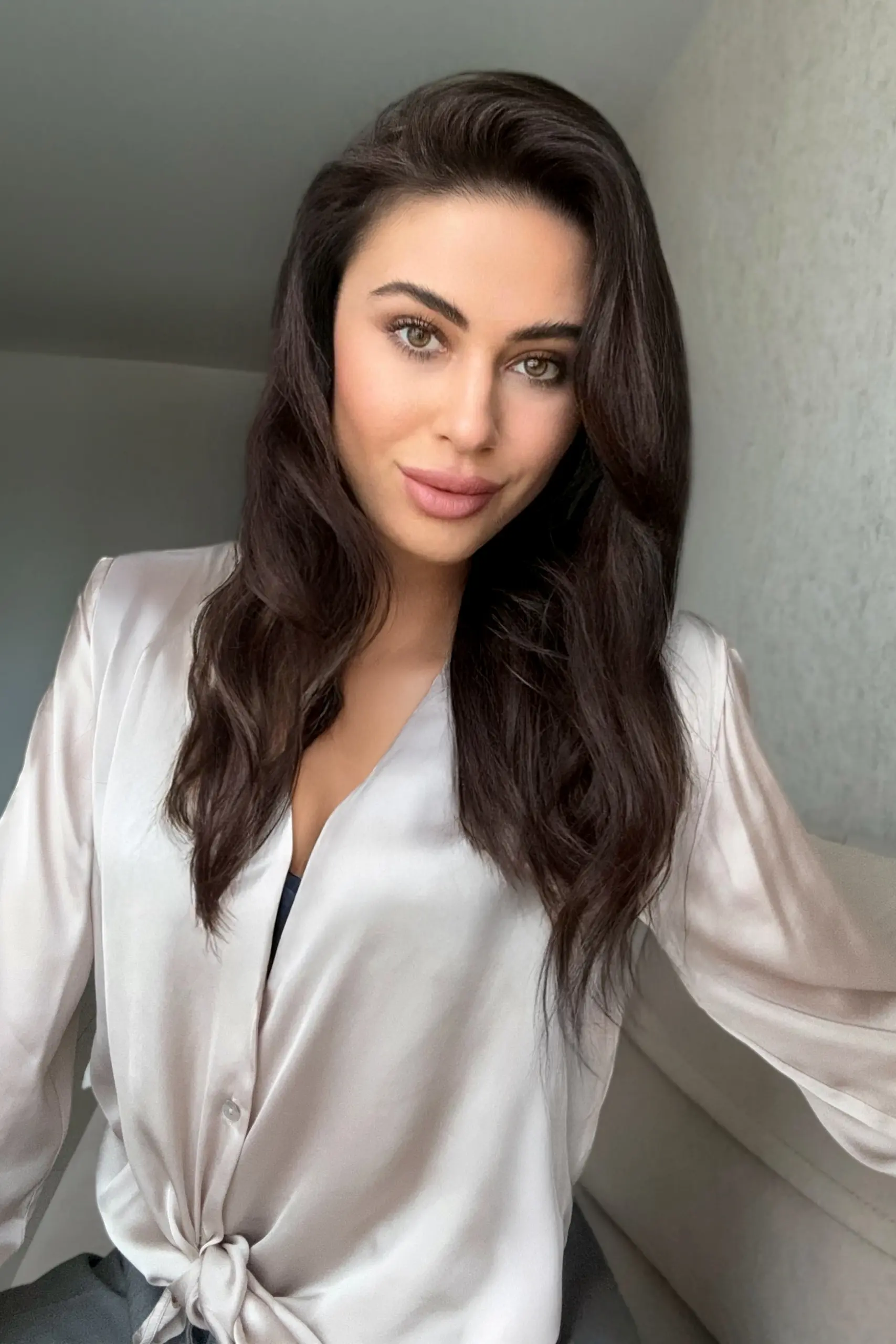 Understand Her Better