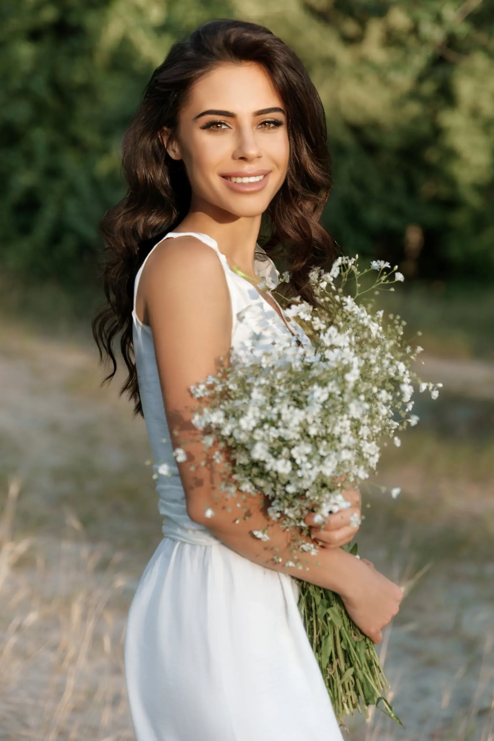 Enter Lady's Portfolio