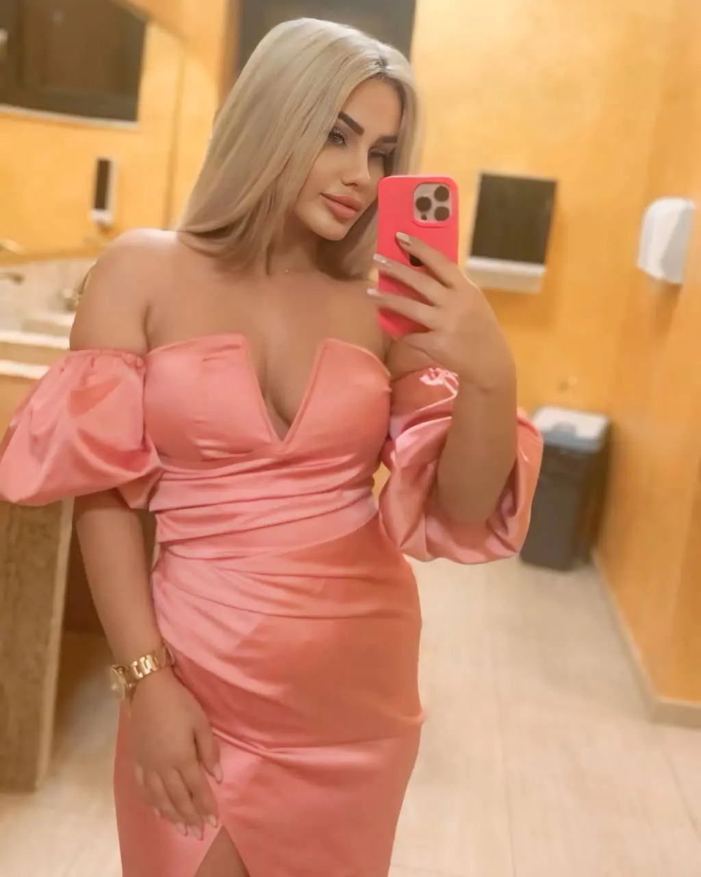 Browse Lady's Information