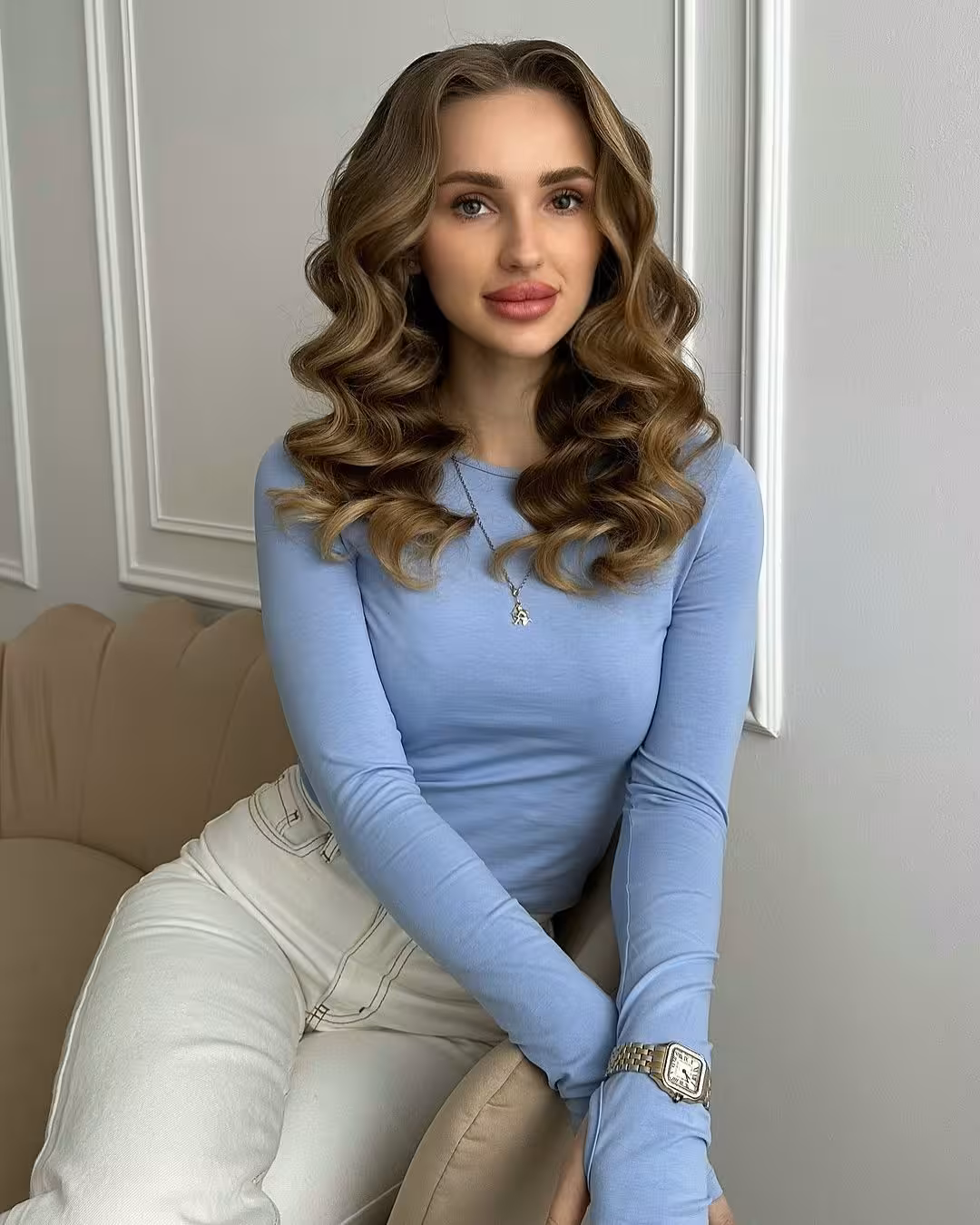 Explore Her Background