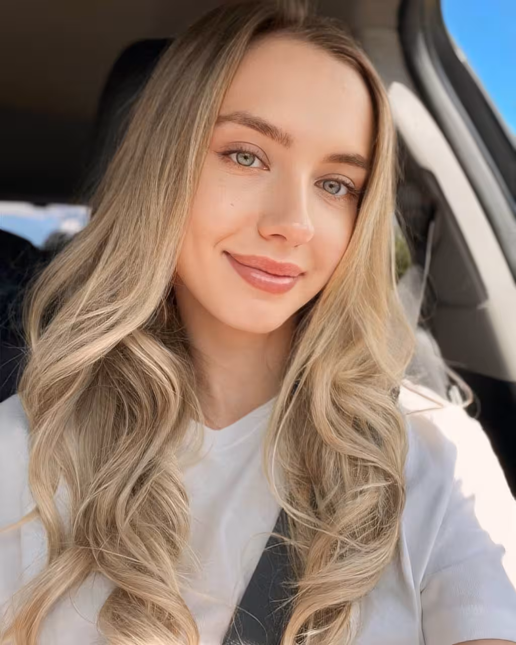 Explore Her Background