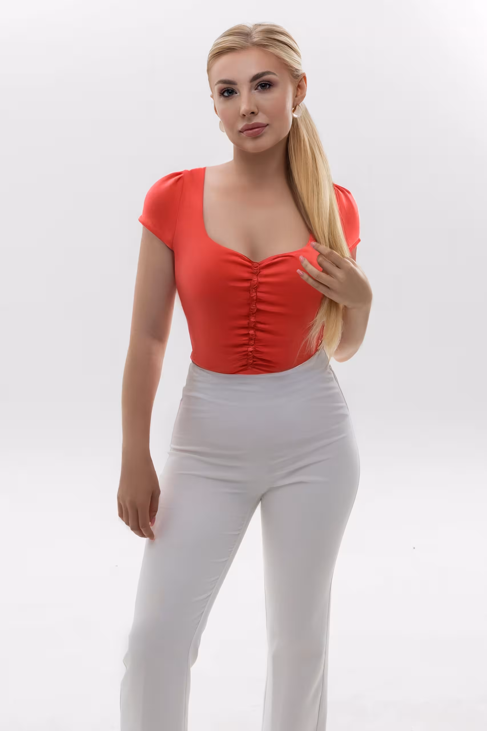 Understand Her Better