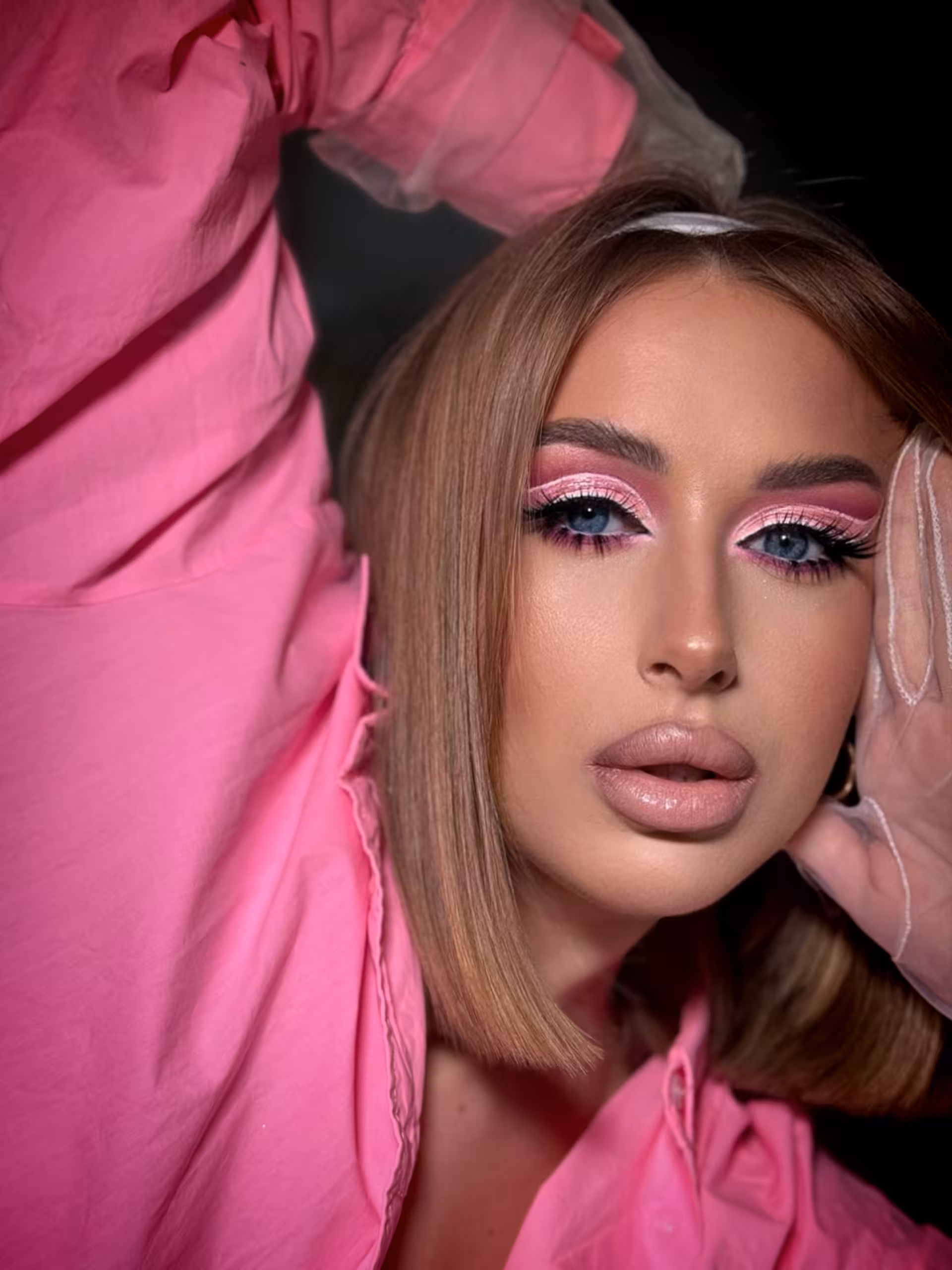 Karina dating in zimbabwe