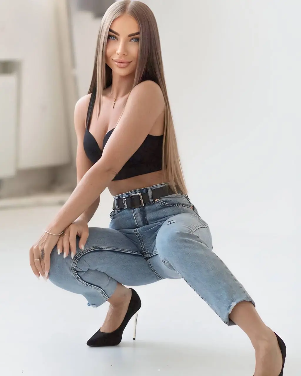Explore Her Background