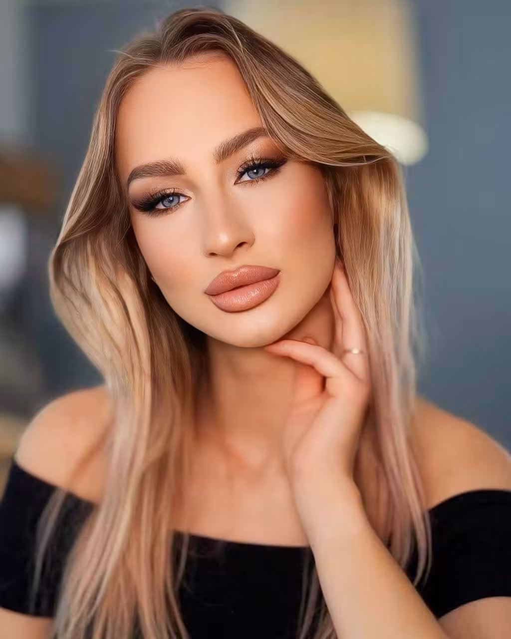 Become Acquainted with Bride