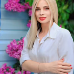 Liubov dating kurdish women