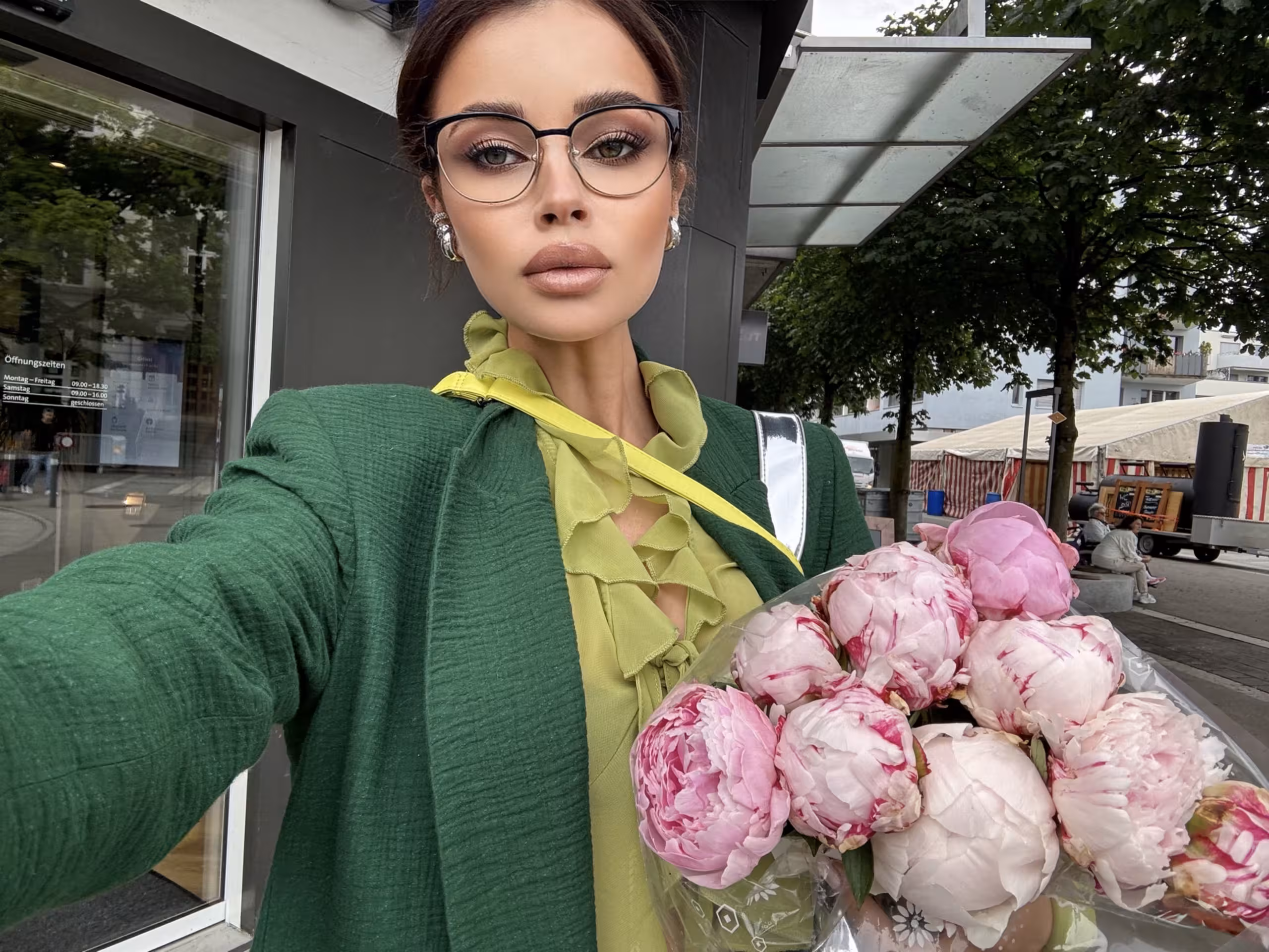 Investigate Full Profile