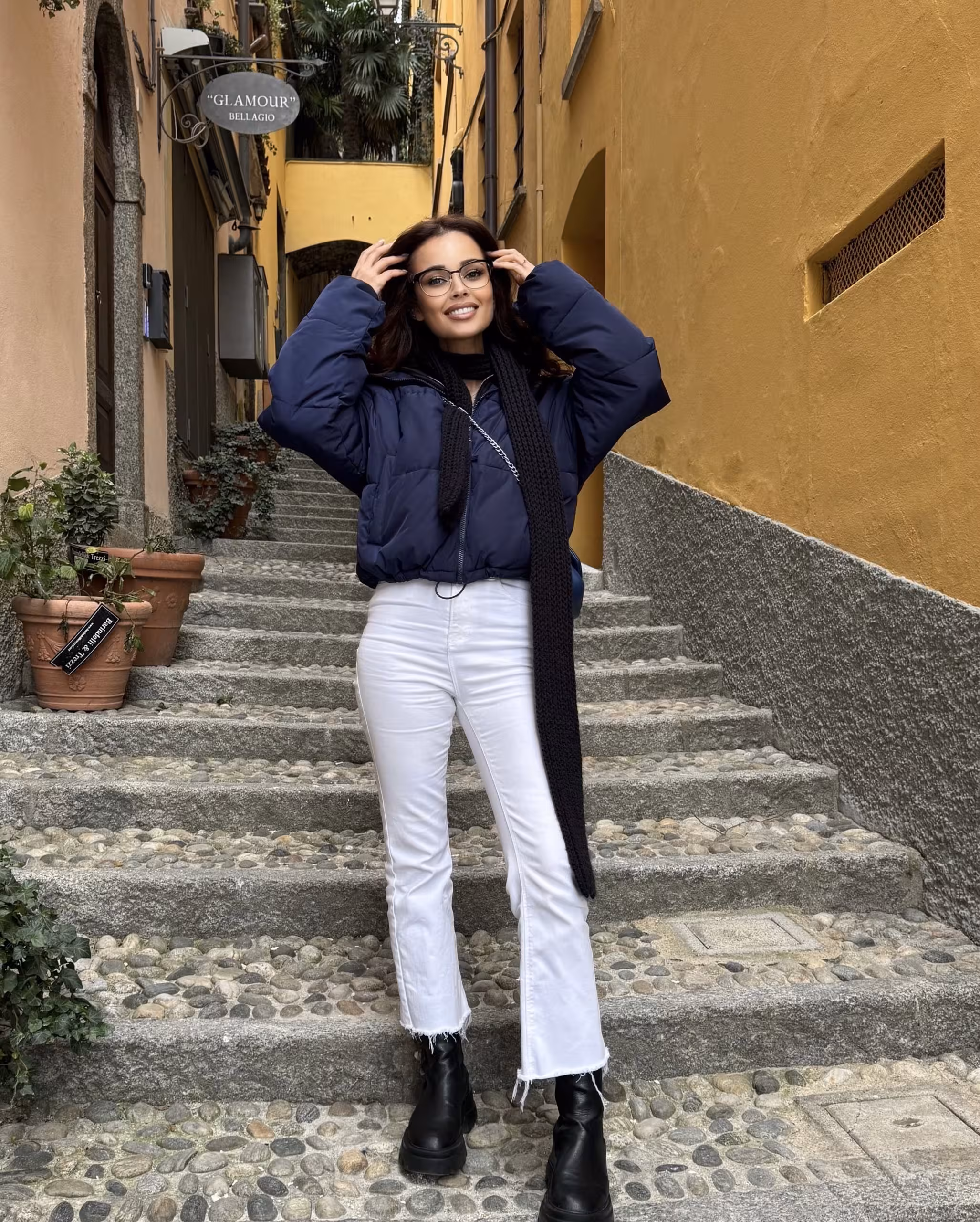 View Comprehensive Info