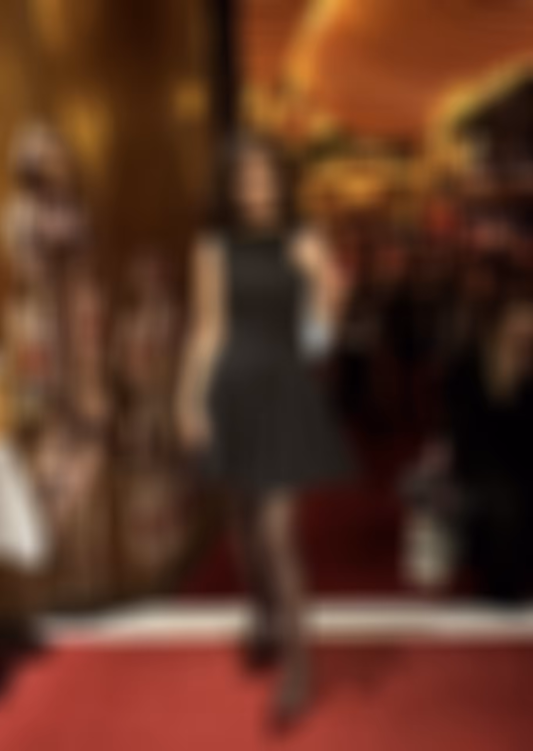 Enter Lady's Portfolio