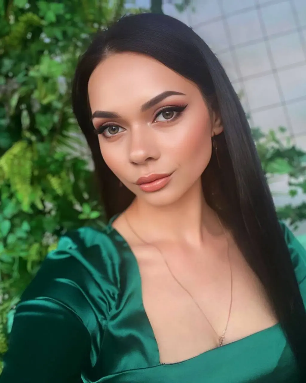 Explore Her Background