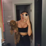 Ruslana dating leo women