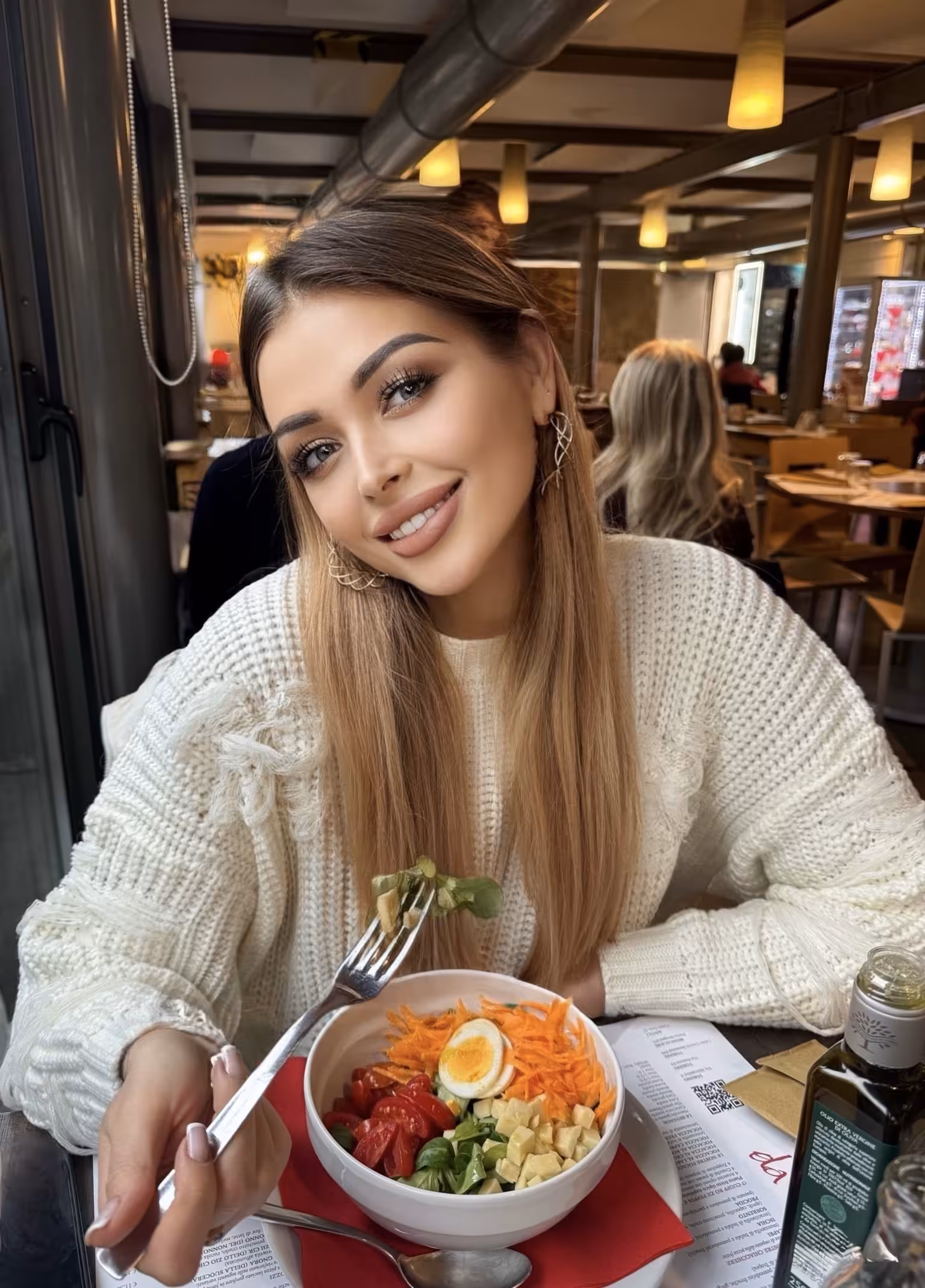 Browse Lady's Information