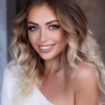 Alina dating libra women