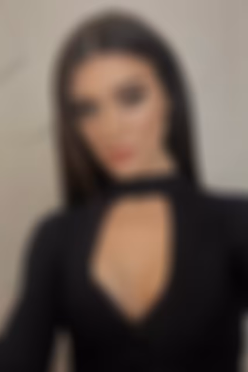 Her Profile Section