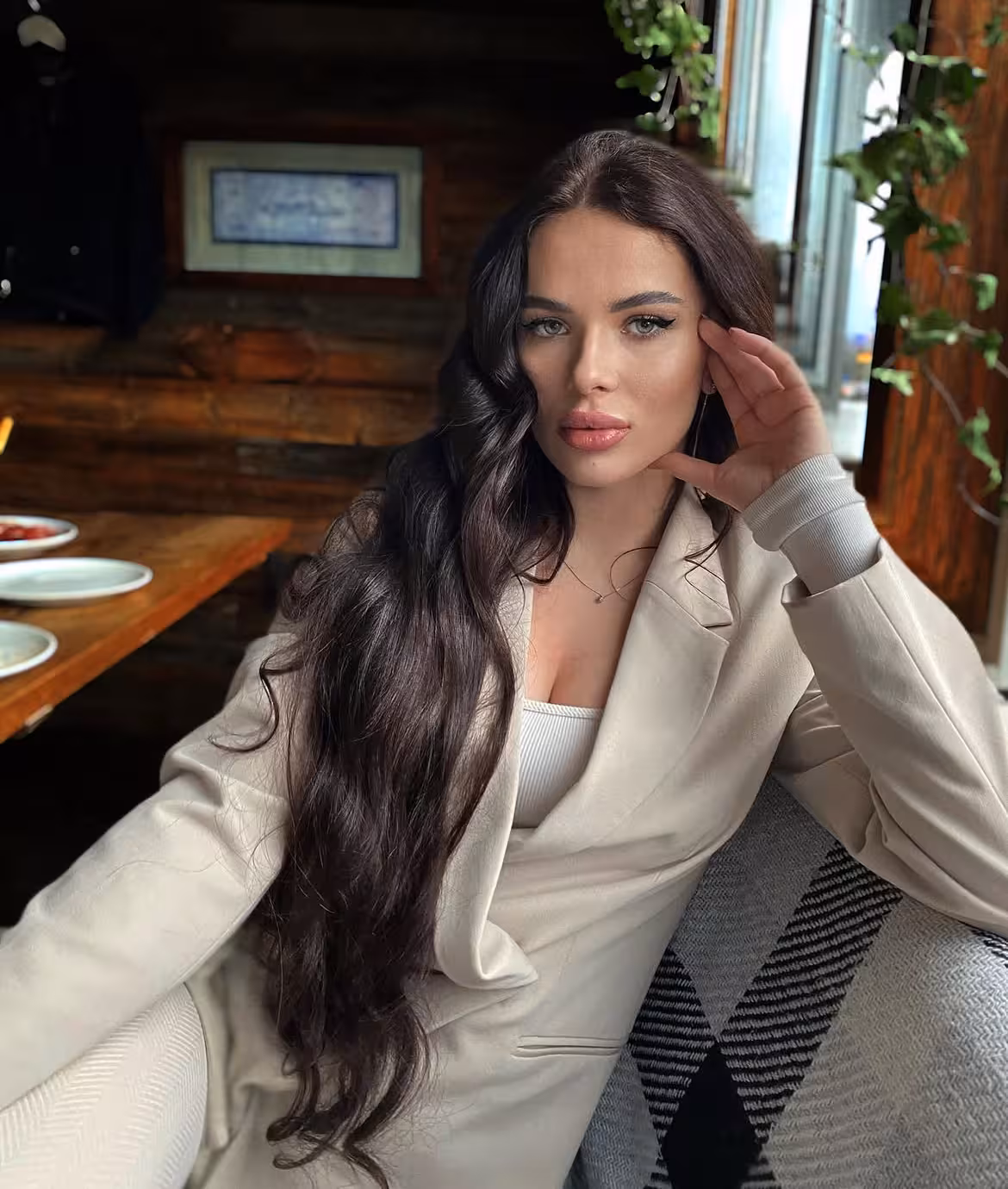 Browse Lady's Information