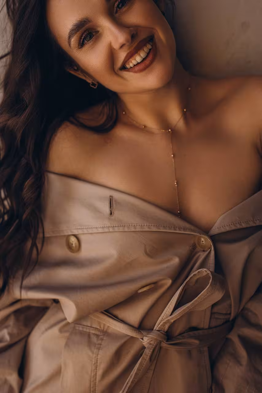 Explore Her Background