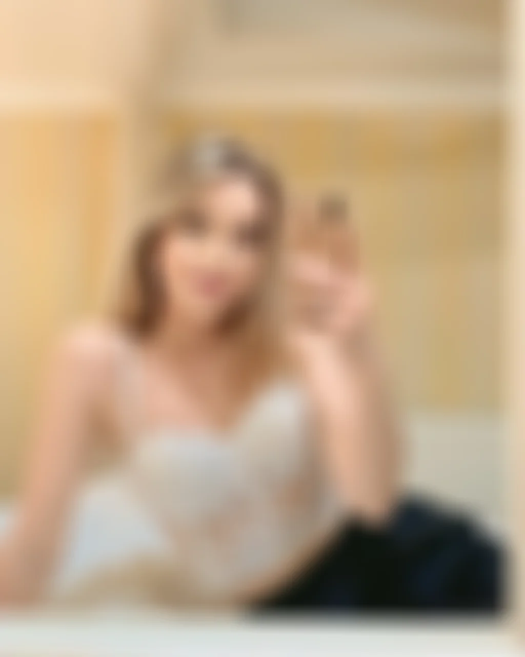 Enter Lady's Portfolio