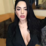 Ruslana dating qatar woman