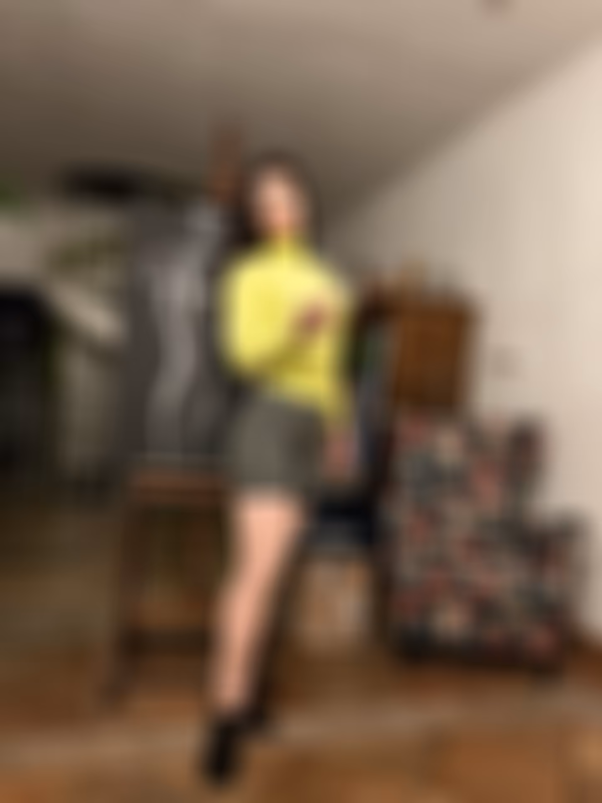 Become Acquainted with Bride