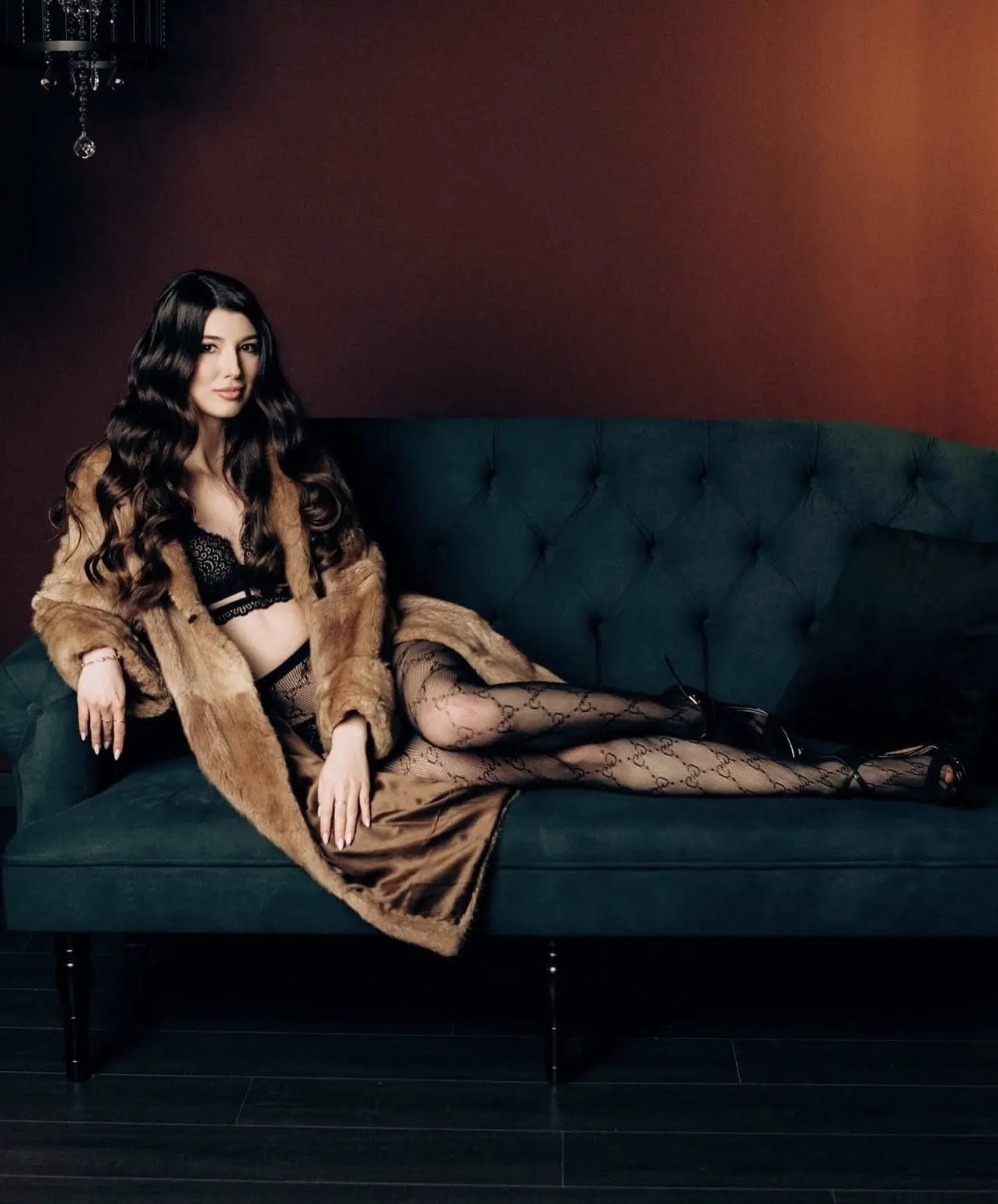 Understand Her Better