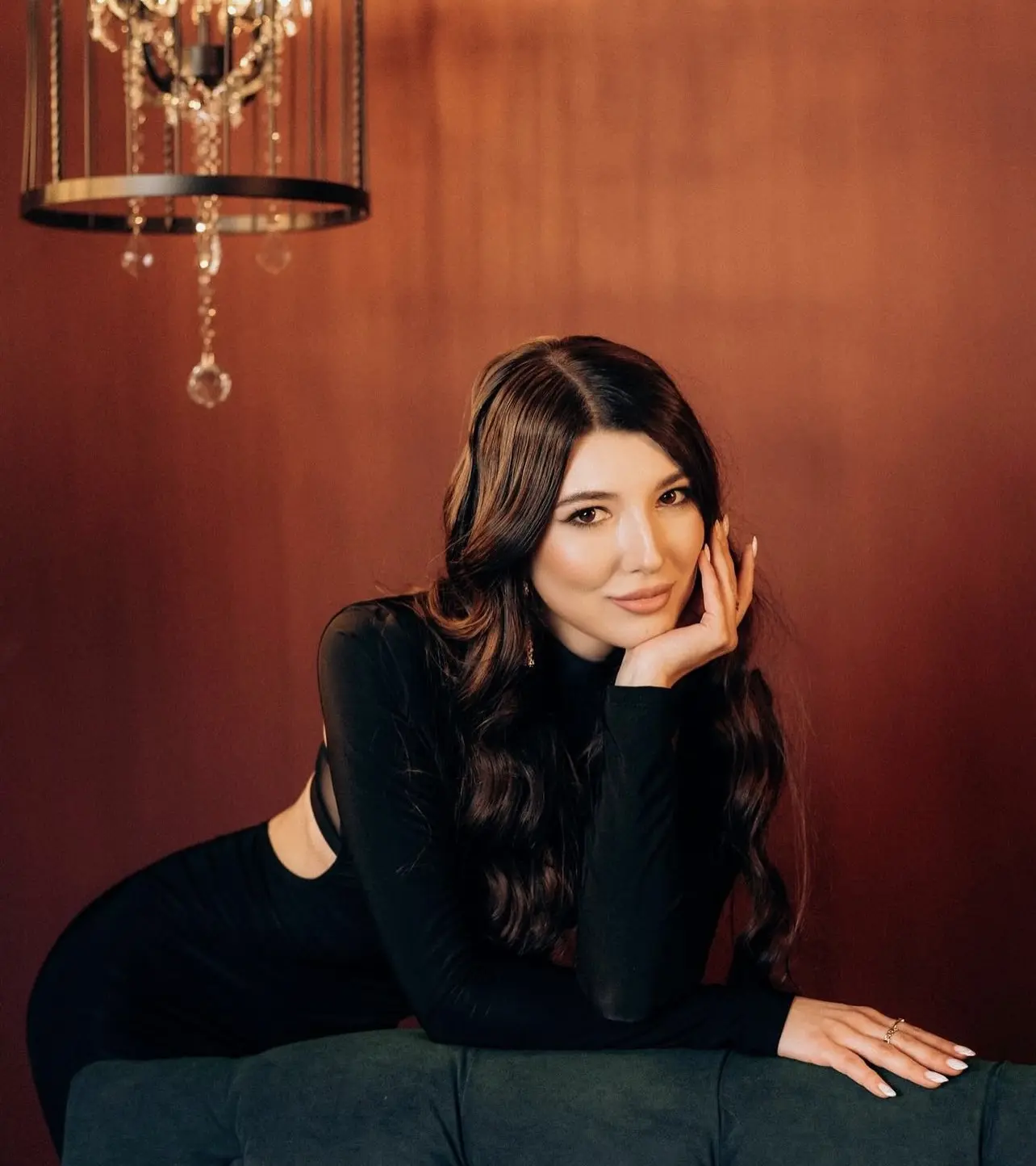 Become Acquainted with Bride