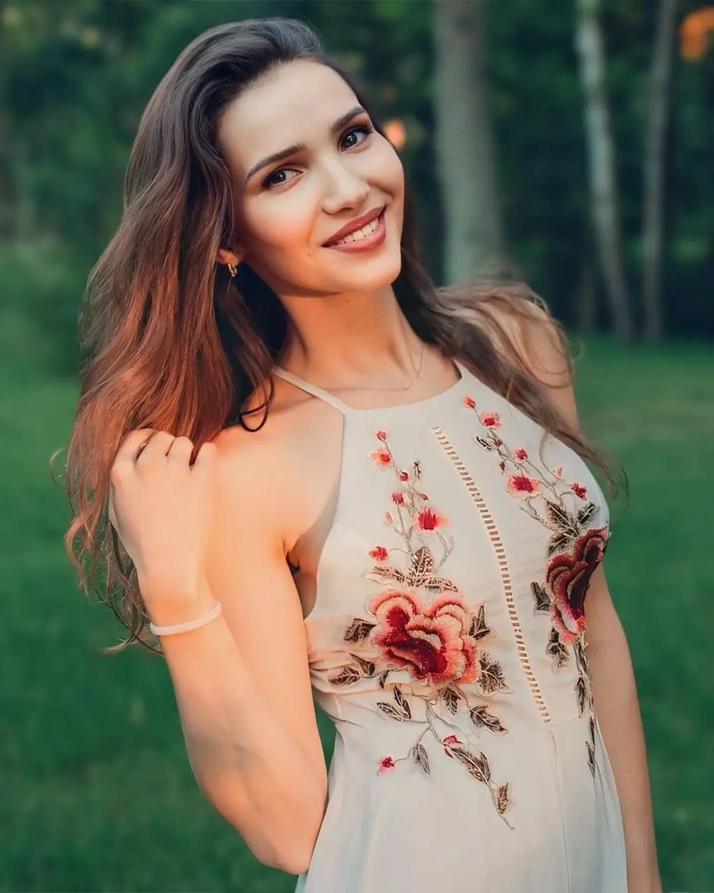 Proceed to Matrimonial Details