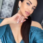 Yana dating usa women