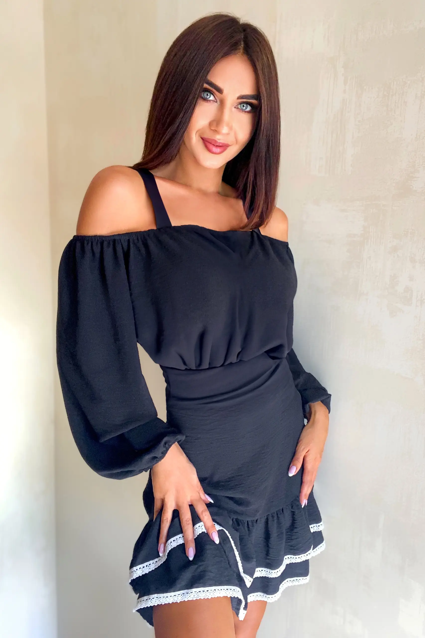 Browse Lady's Information