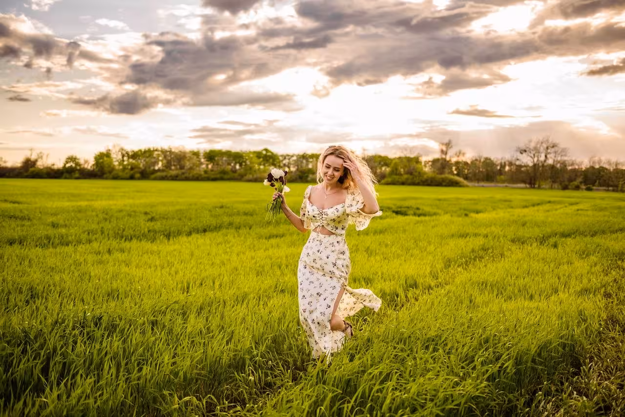 Browse Lady's Information