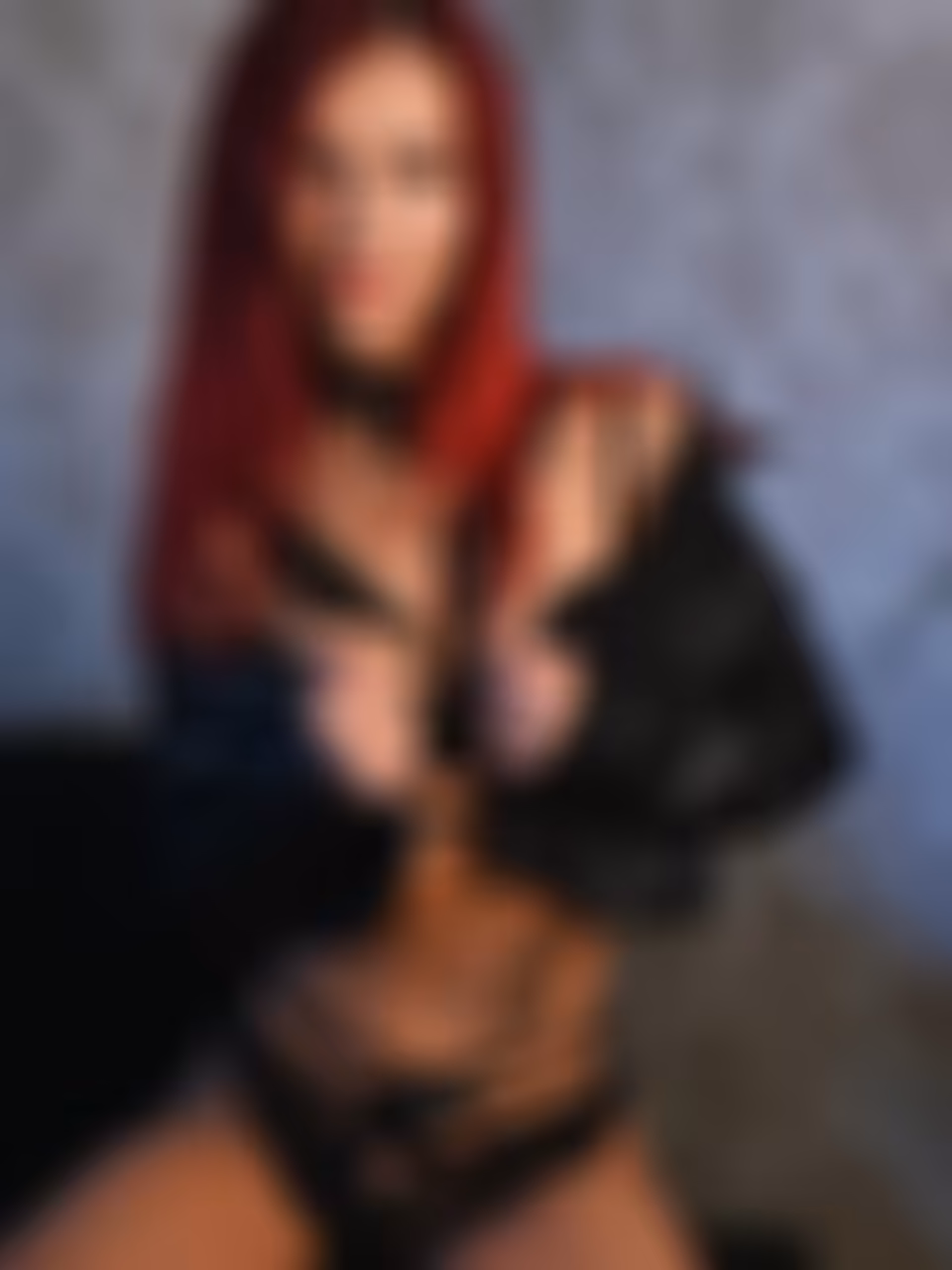 Access Woman's Details