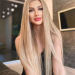 Yana dating woman and man