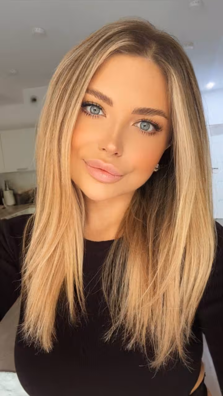 Explore Her Background