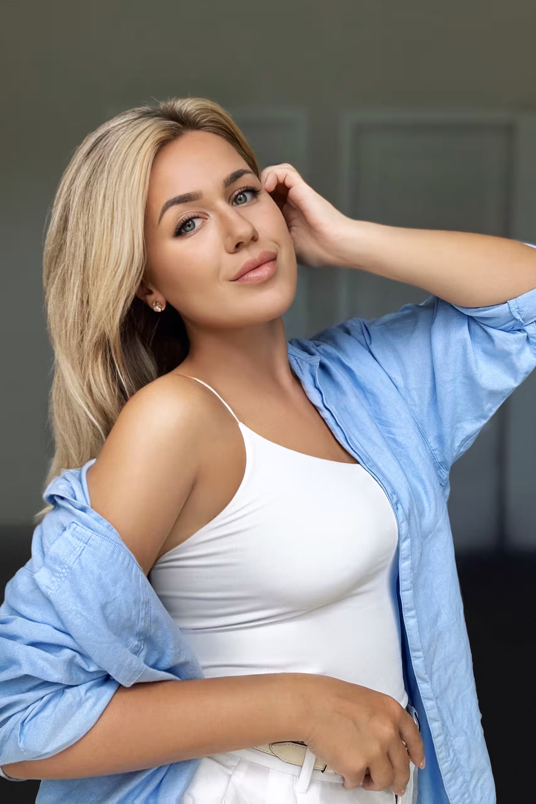 Ekaterina dating women 2024