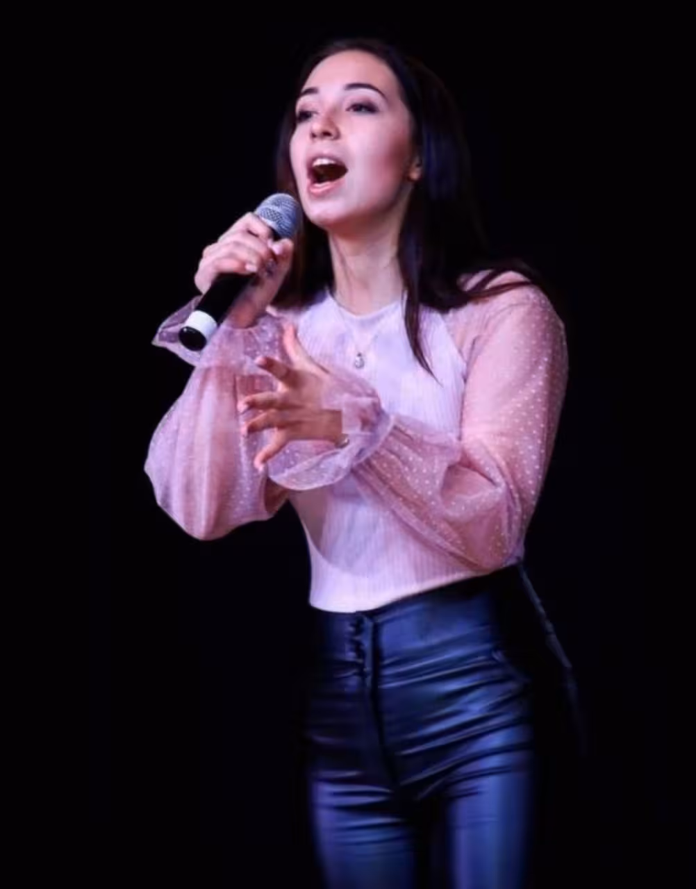 Understand Her Better