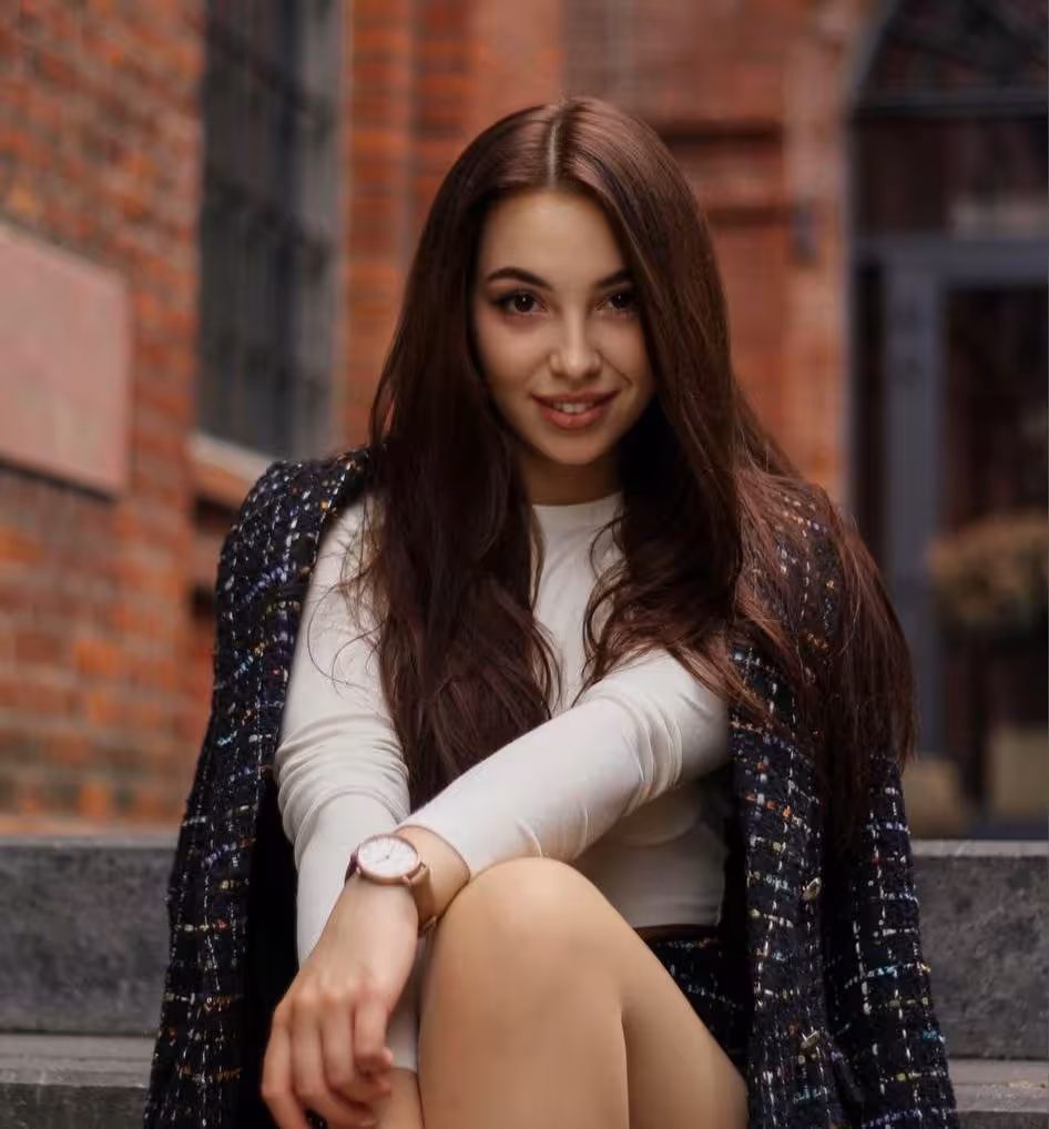 Natalia dating women 2024