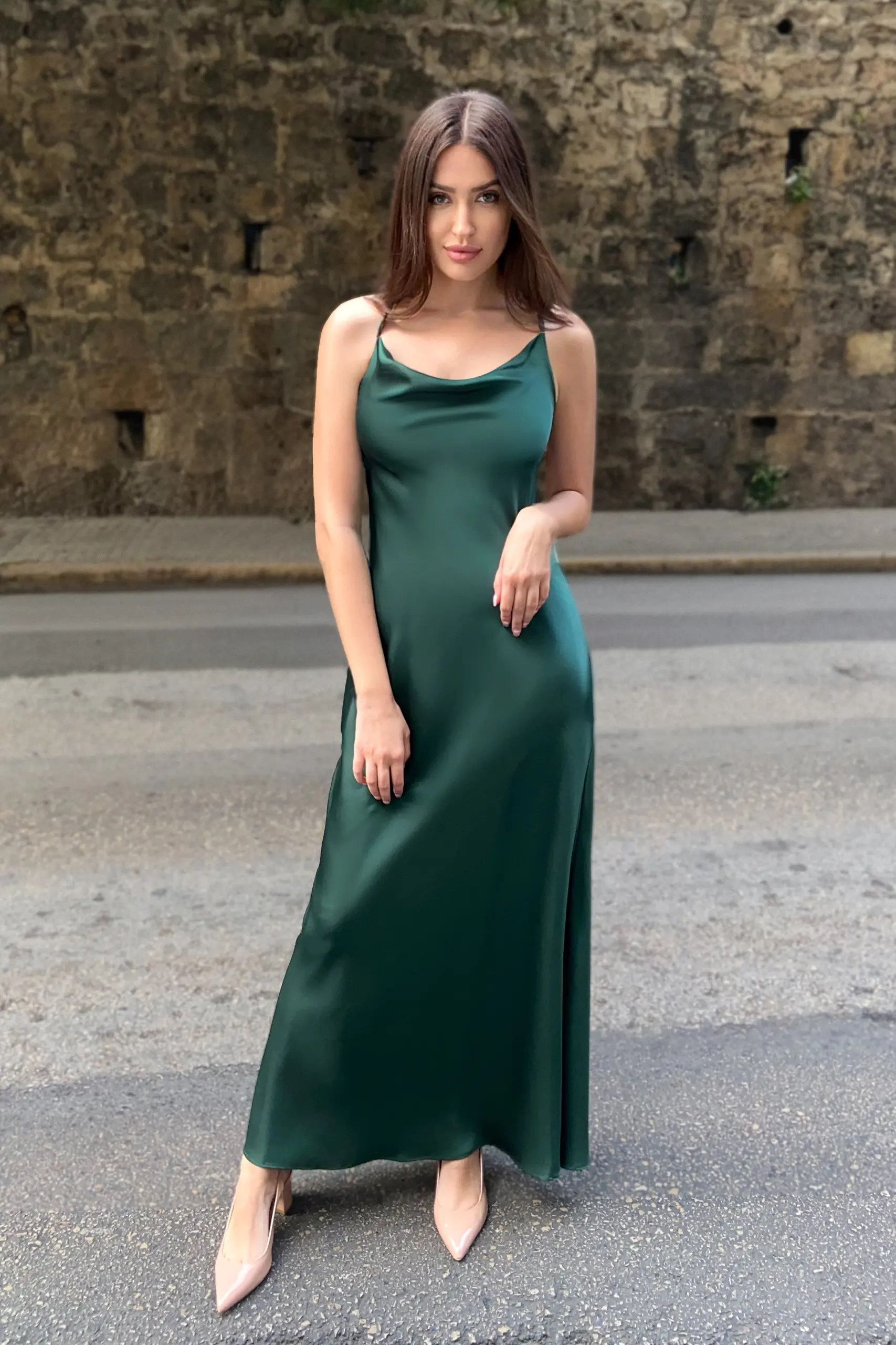 Become Acquainted with Bride