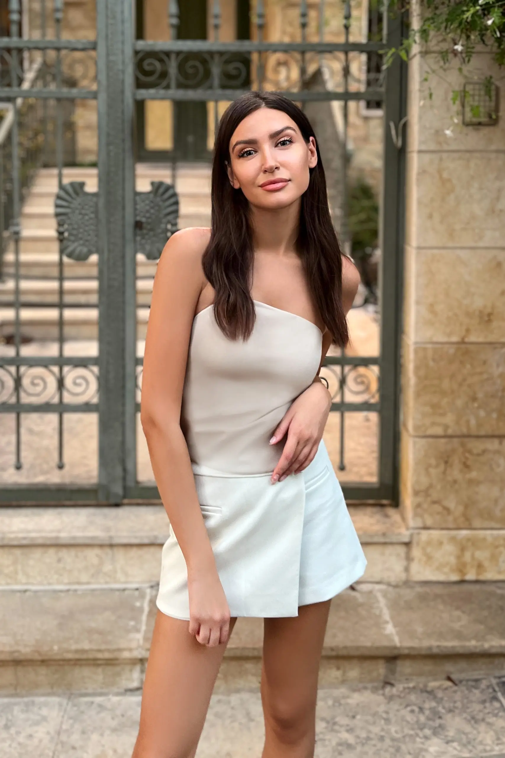 Enter Lady's Portfolio