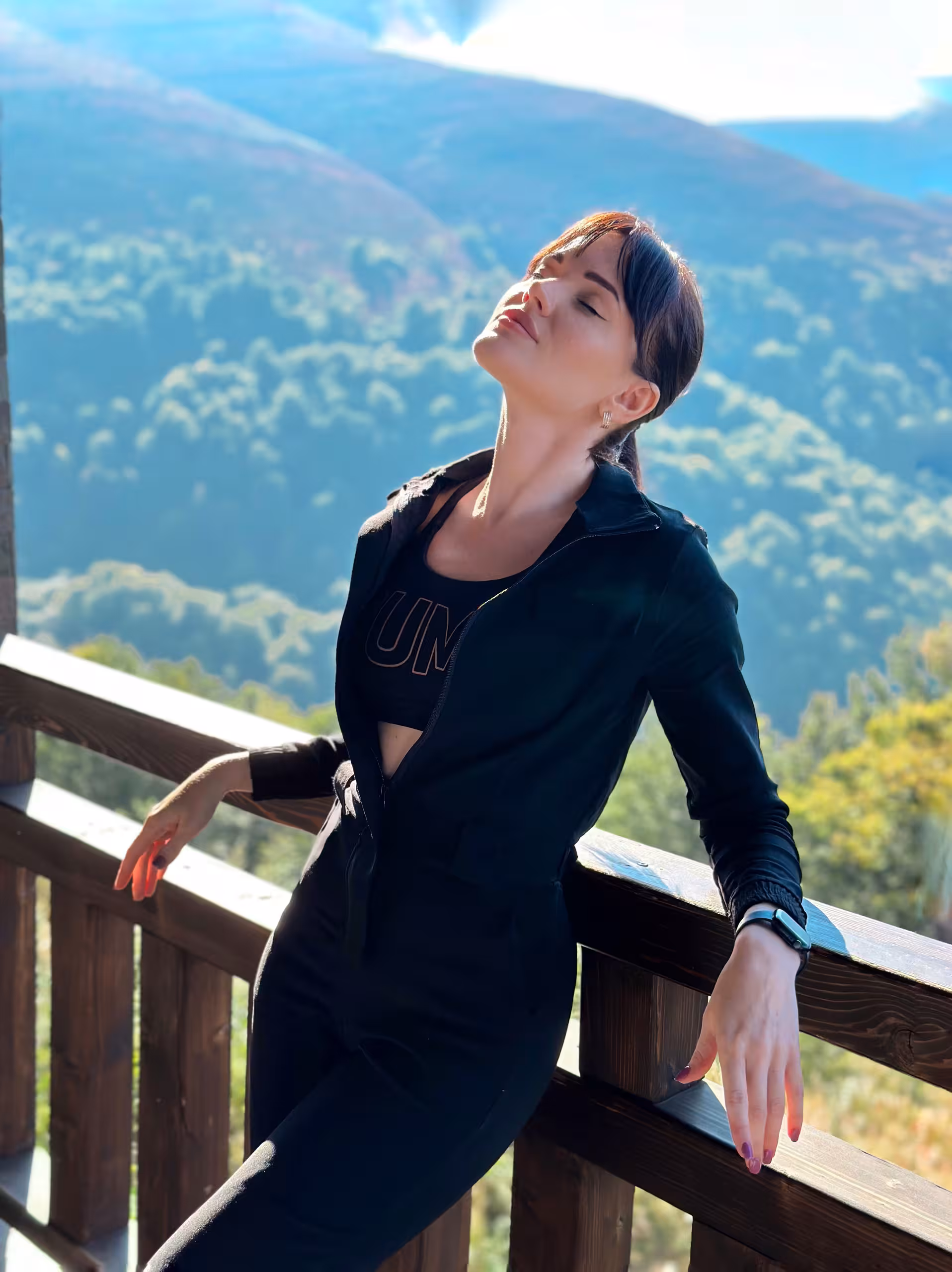 Investigate Full Profile