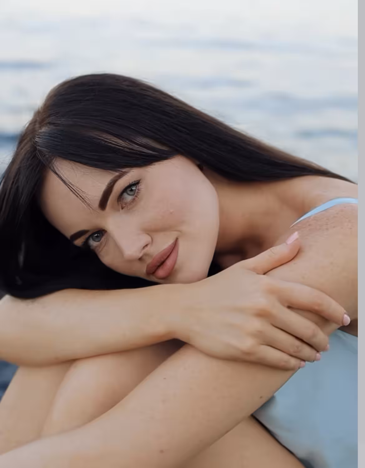 Access Woman's Details