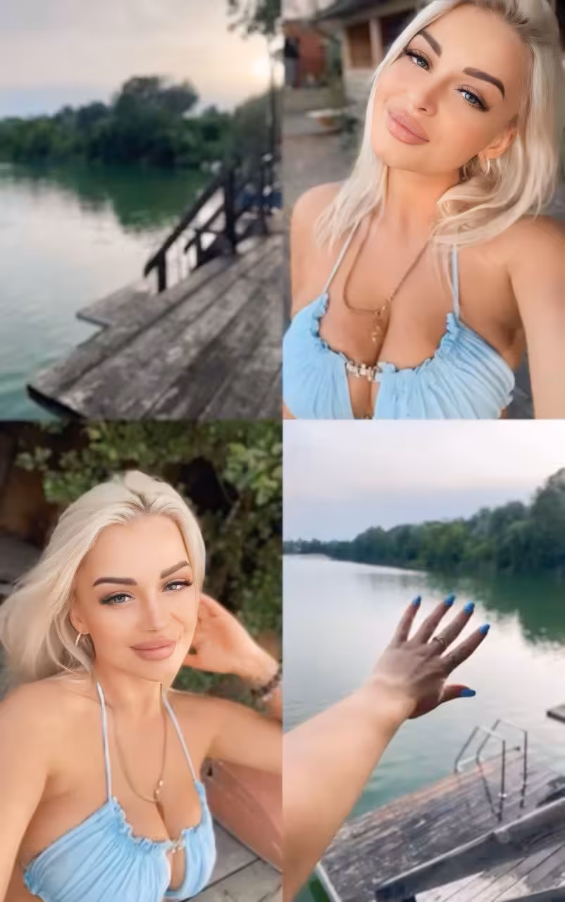 Access Woman's Details