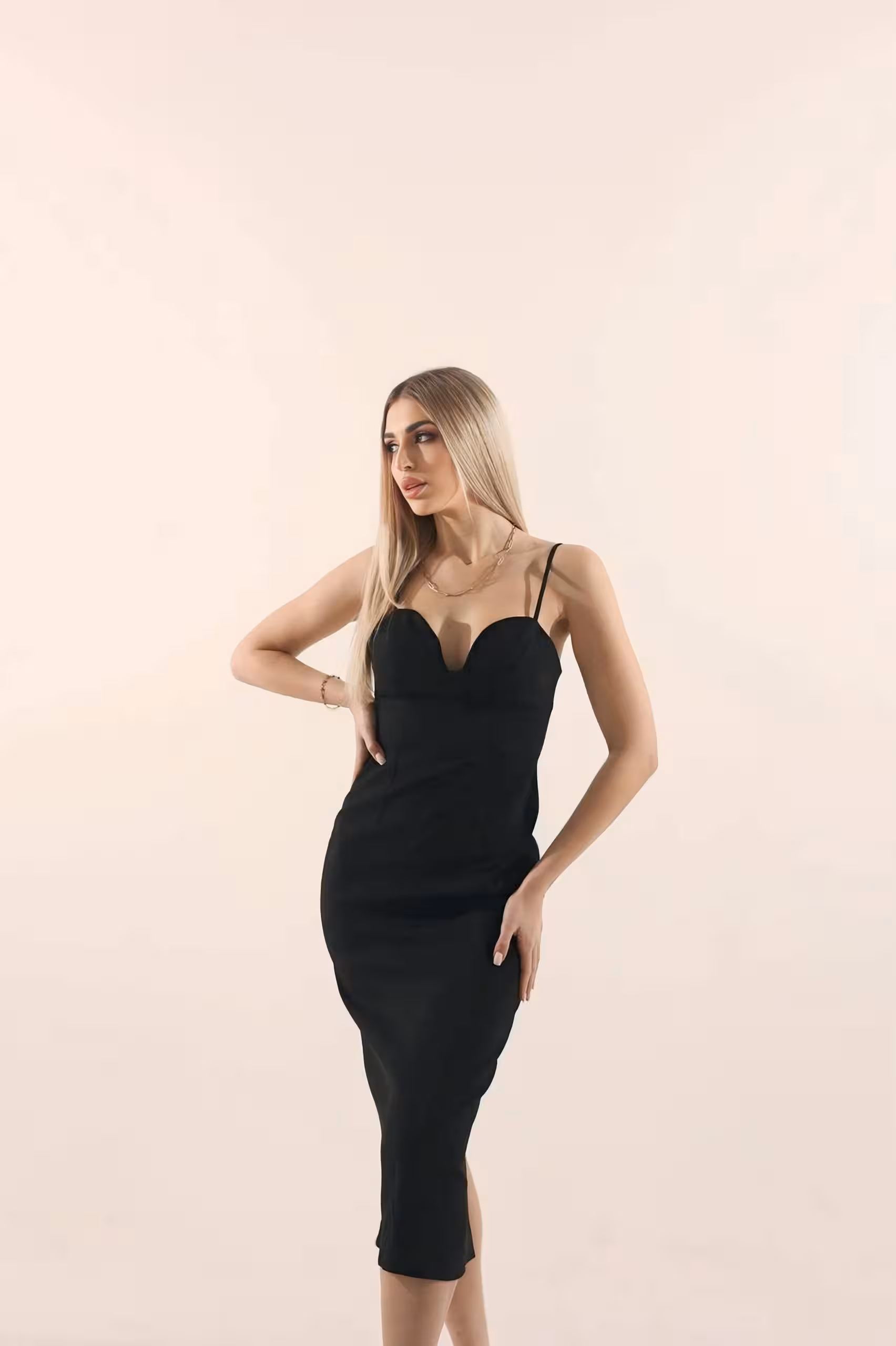 Explore Her Background