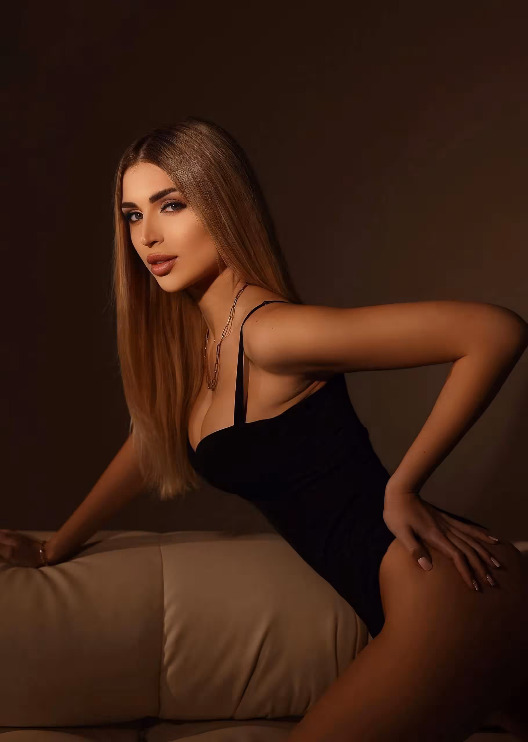 Browse Lady's Information